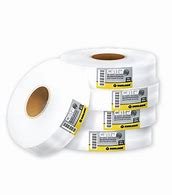 SECO CINTA DE PAPEL 0.05 X 150 MTS     -301016