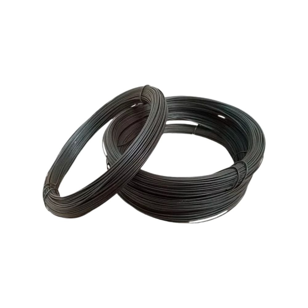 ALAMBRE DE FARDO (RECOCIDO N16) X ROLLO