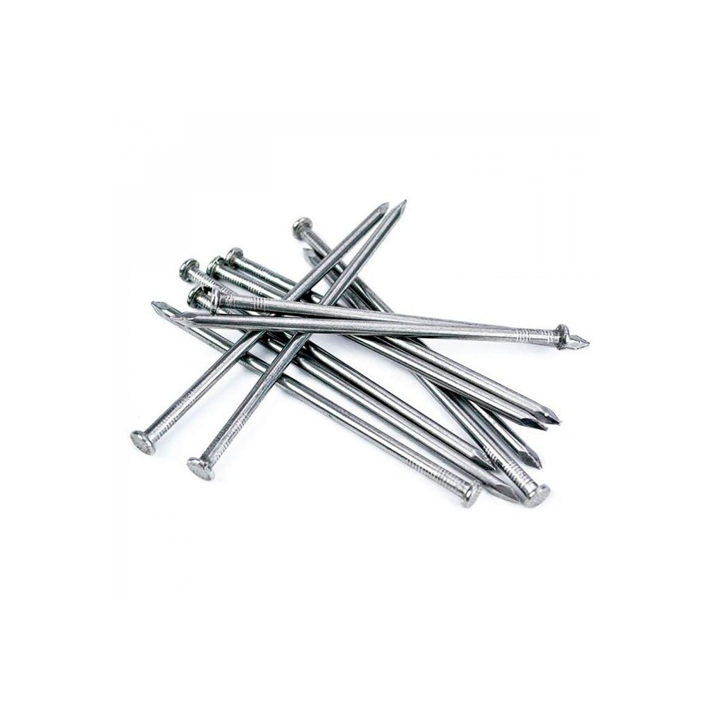 CLAVO PUNTA PARIS 2½´´