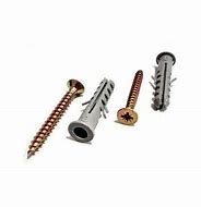 SECO FIJACION DEL 8 X100U (TARUGO C/TORNILLO)