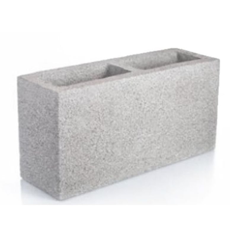 BLOQUE SILKEBLOCK LISO 13*19*39 (144)