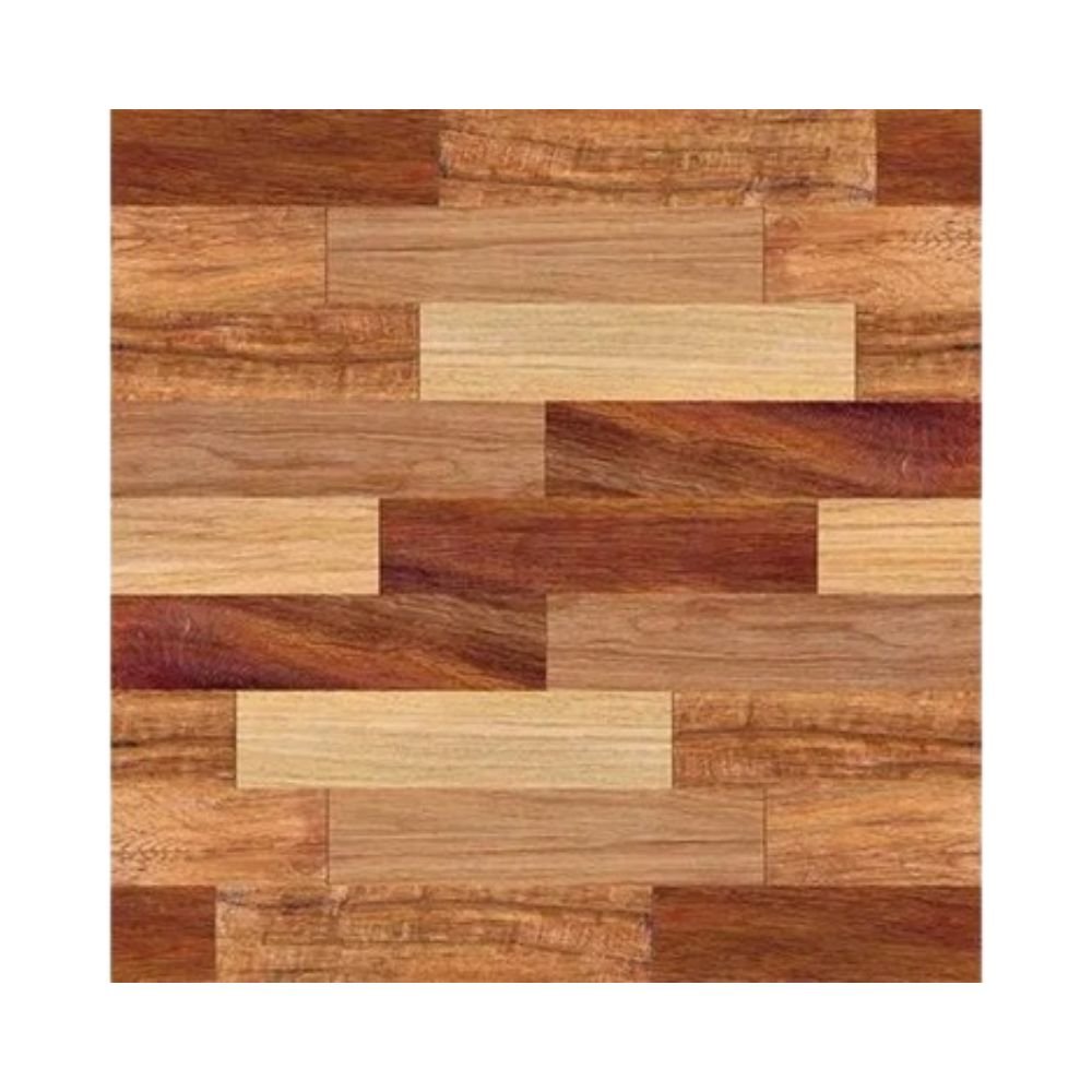 CAÑUELAS 43X43 MADERA CALABRIA 1° (CAJA X 2.20MTS)