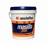 SECO MASILLA LPU X 15 KG