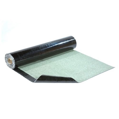 CAFIVEL MEMBRANA ROLLO N°4