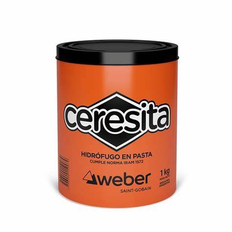 HIDROFUGO X   1KG (600)